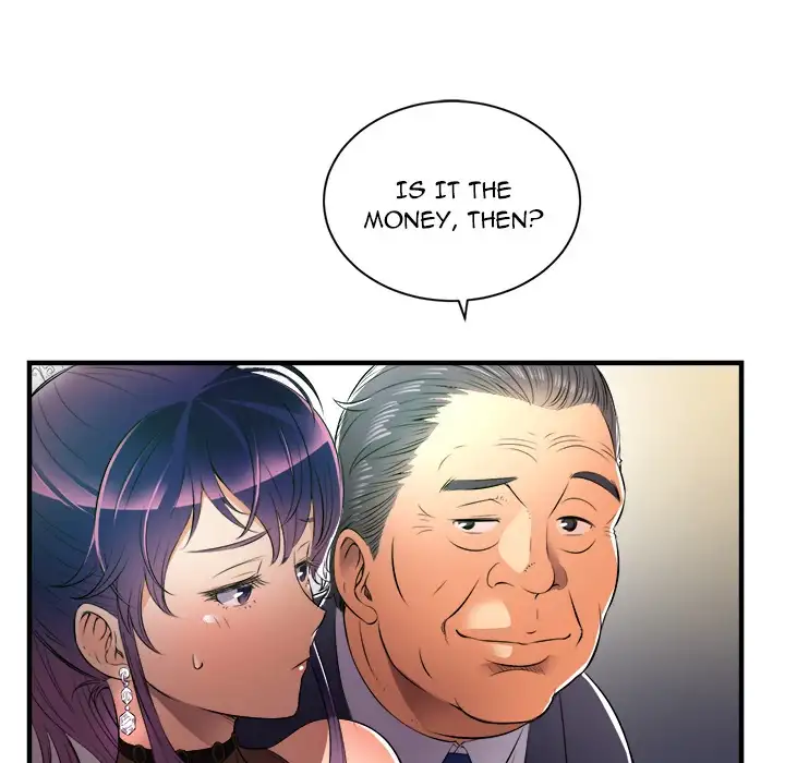 Yuri’s Part Time Job 35
