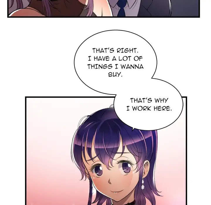 Yuri’s Part Time Job 36