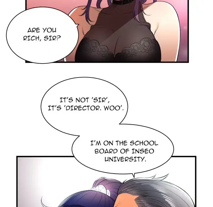 Yuri’s Part Time Job 37