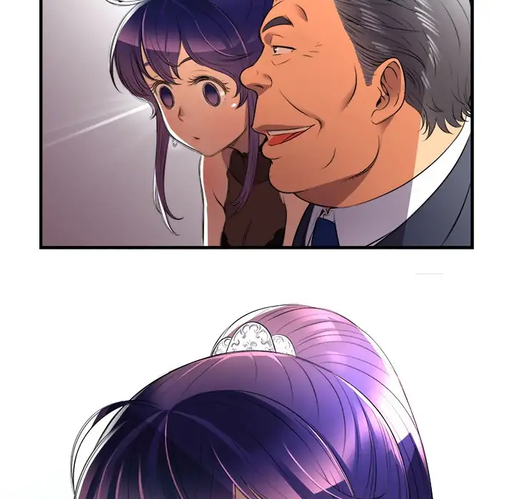 Yuri’s Part Time Job 38