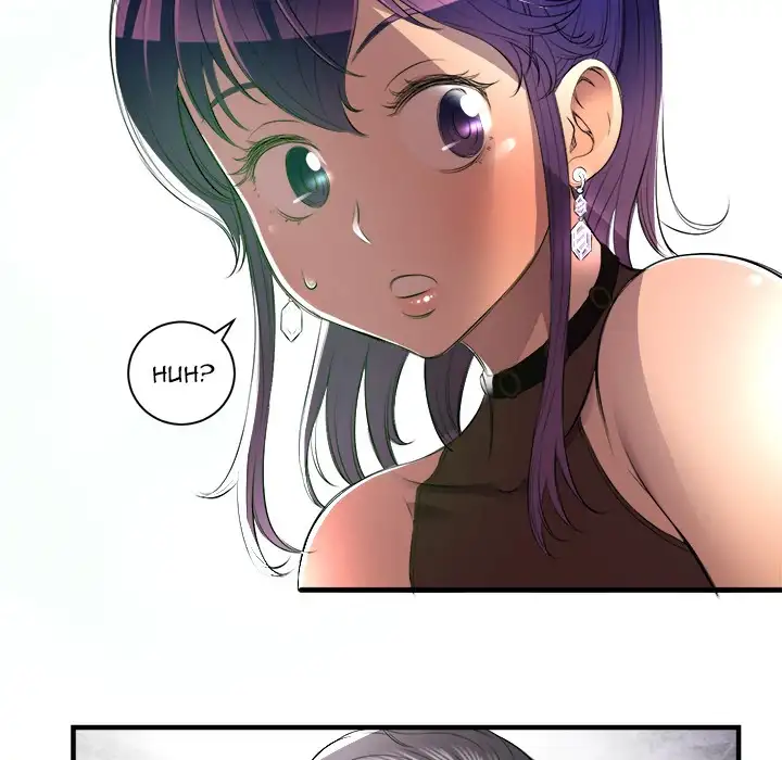 Yuri’s Part Time Job 39