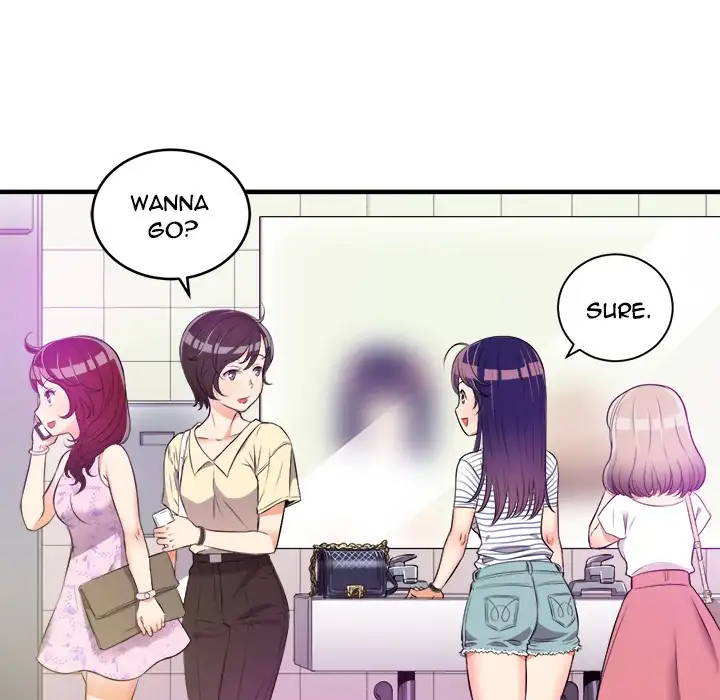 Yuri’s Part Time Job 5