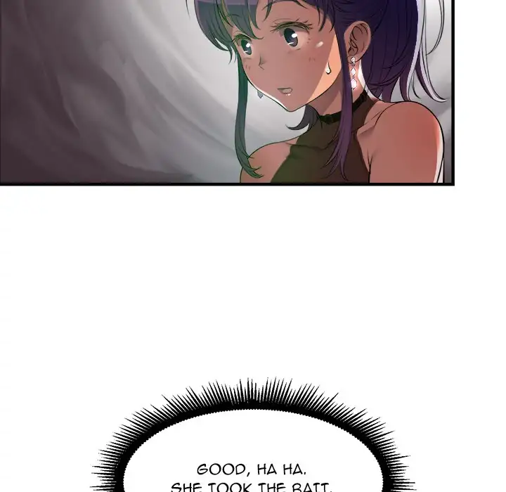 Yuri’s Part Time Job 41