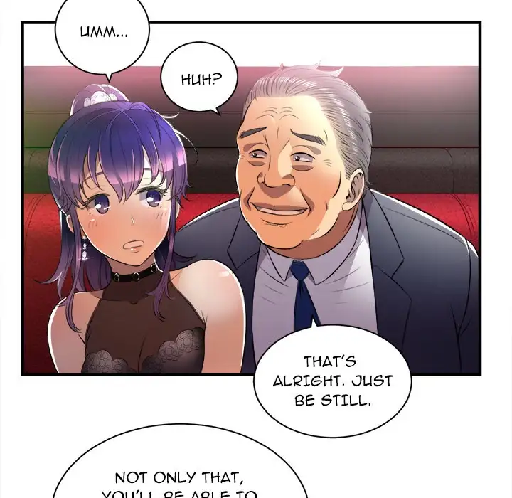 Yuri’s Part Time Job 47