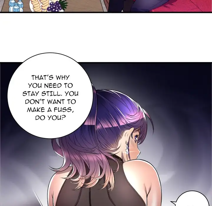 Yuri’s Part Time Job 50