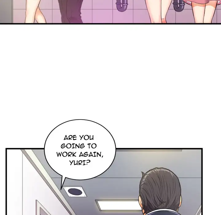 Yuri’s Part Time Job 6
