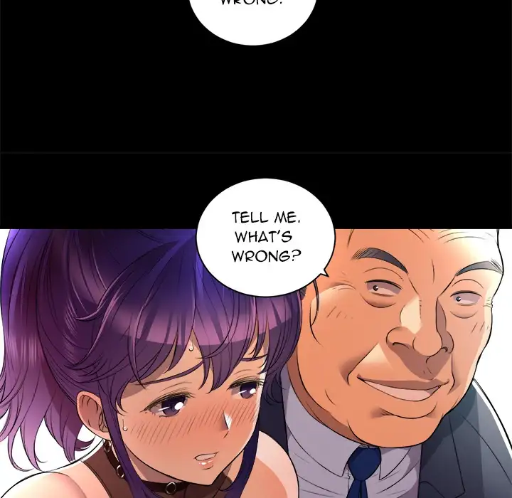 Yuri’s Part Time Job 58