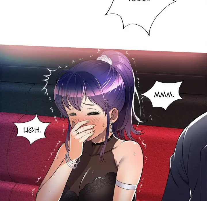 Yuri’s Part Time Job 62