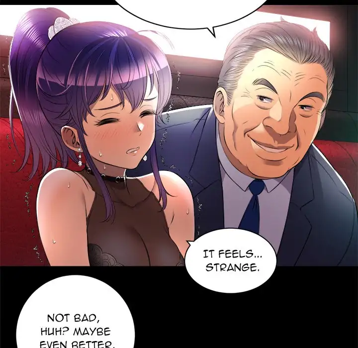 Yuri’s Part Time Job 65