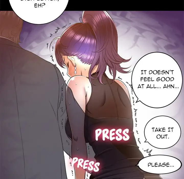 Yuri’s Part Time Job 66