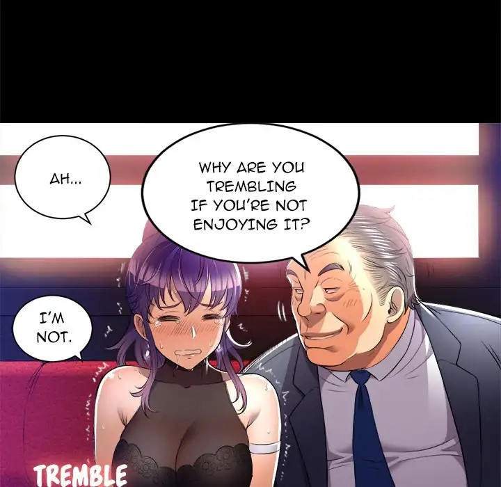 Yuri’s Part Time Job 69