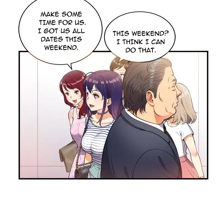 Yuri’s Part Time Job 8