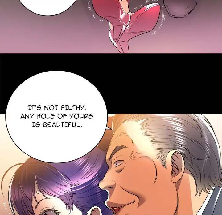 Yuri’s Part Time Job 71