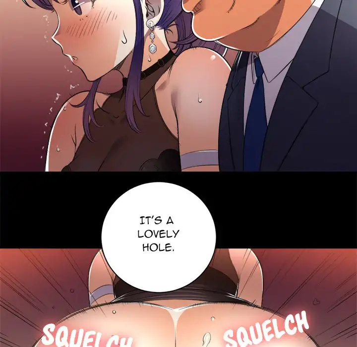 Yuri’s Part Time Job 72