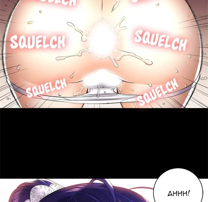 Yuri’s Part Time Job 73