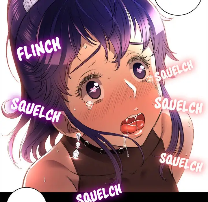 Yuri’s Part Time Job 74