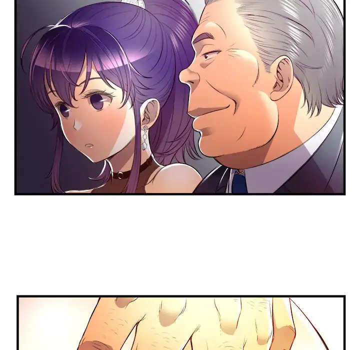 Yuri’s Part Time Job 79