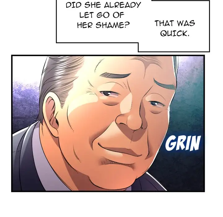 Yuri’s Part Time Job 83