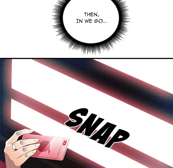 Yuri’s Part Time Job 85
