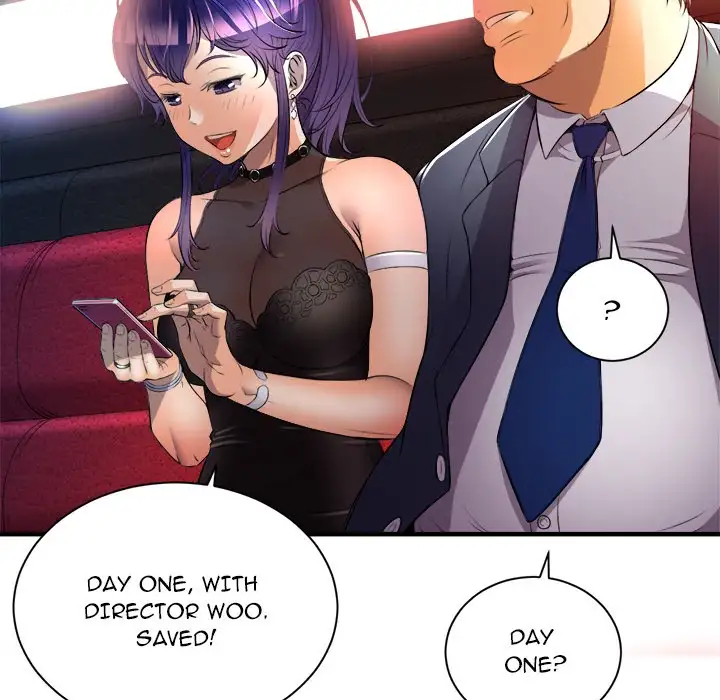 Yuri’s Part Time Job 88