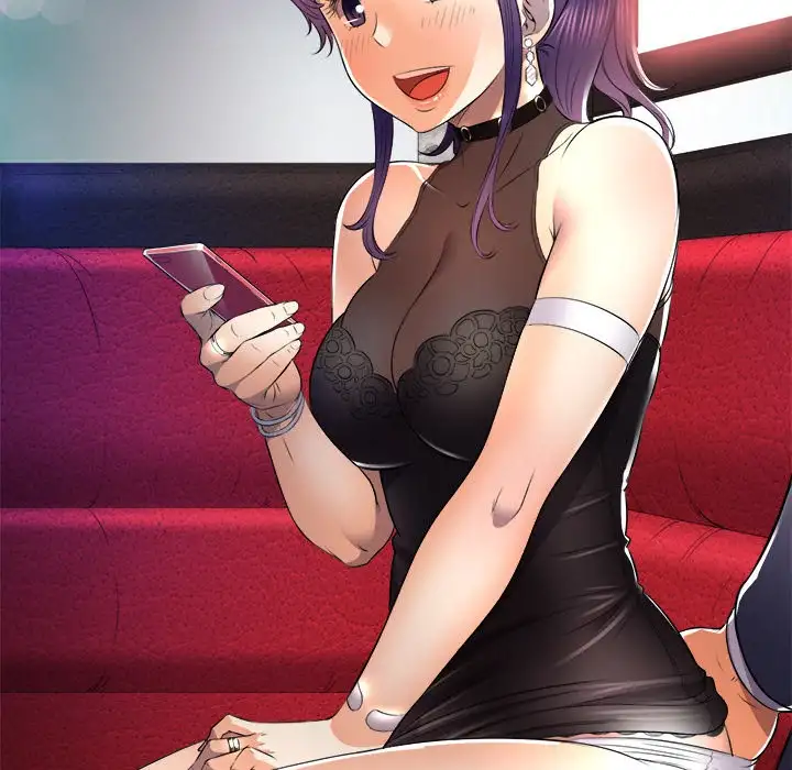 Yuri’s Part Time Job 90