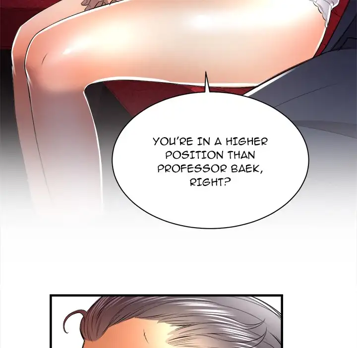 Yuri’s Part Time Job 91