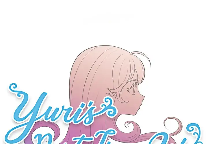 Yuri’s Part Time Job 1