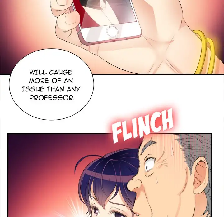 Yuri’s Part Time Job 11