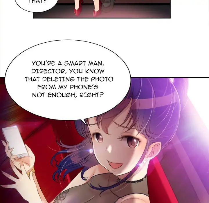 Yuri’s Part Time Job 15