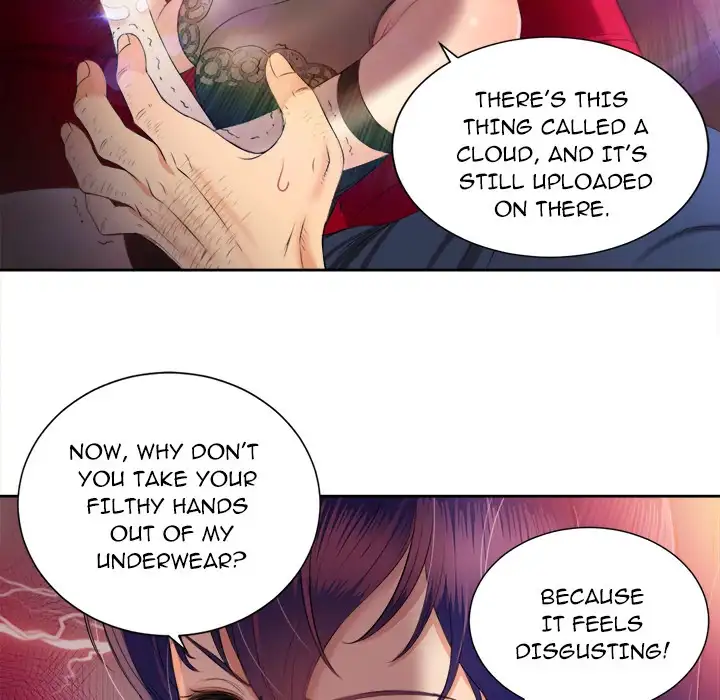 Yuri’s Part Time Job 16