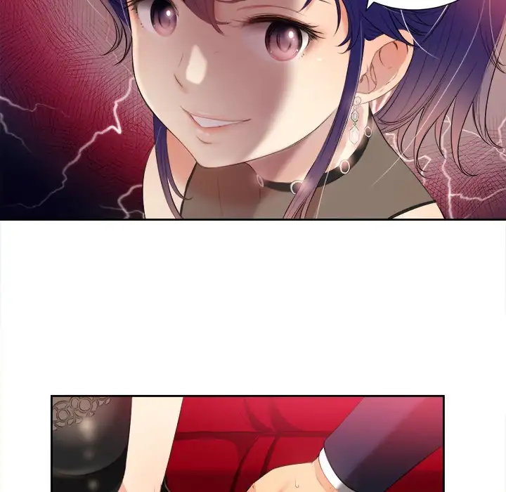 Yuri’s Part Time Job 17