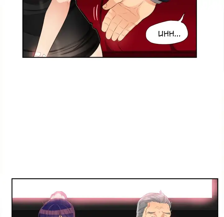 Yuri’s Part Time Job 18