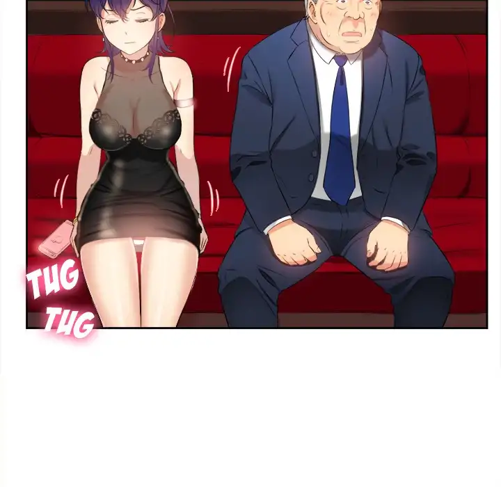 Yuri’s Part Time Job 19