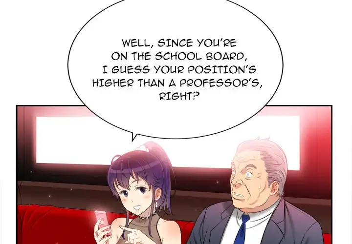 Yuri’s Part Time Job 3