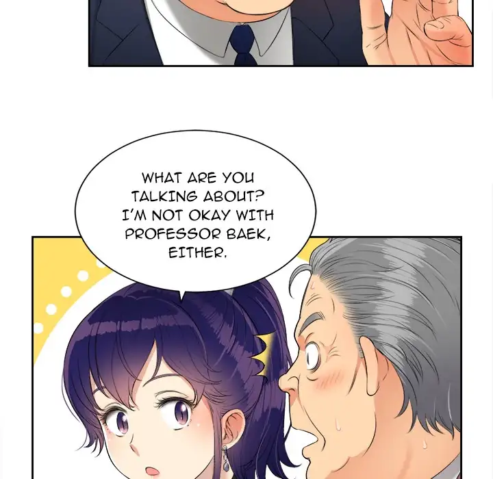 Yuri’s Part Time Job 21