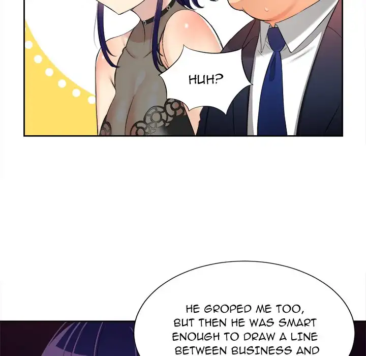 Yuri’s Part Time Job 22