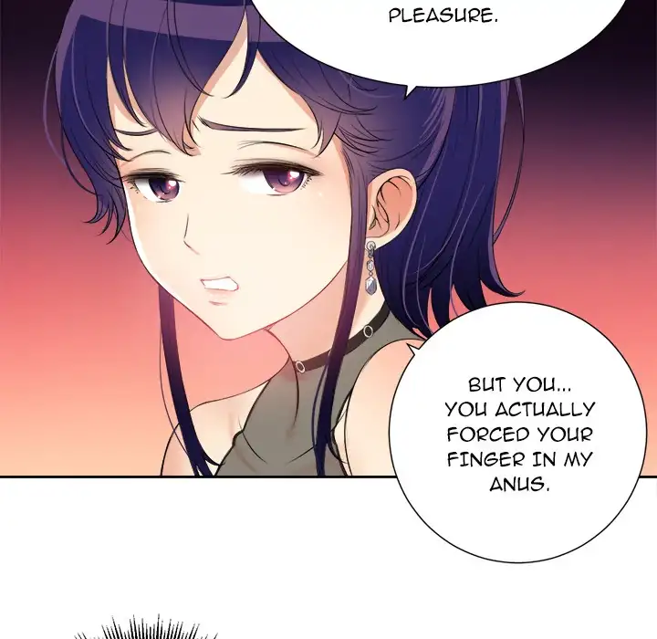 Yuri’s Part Time Job 23