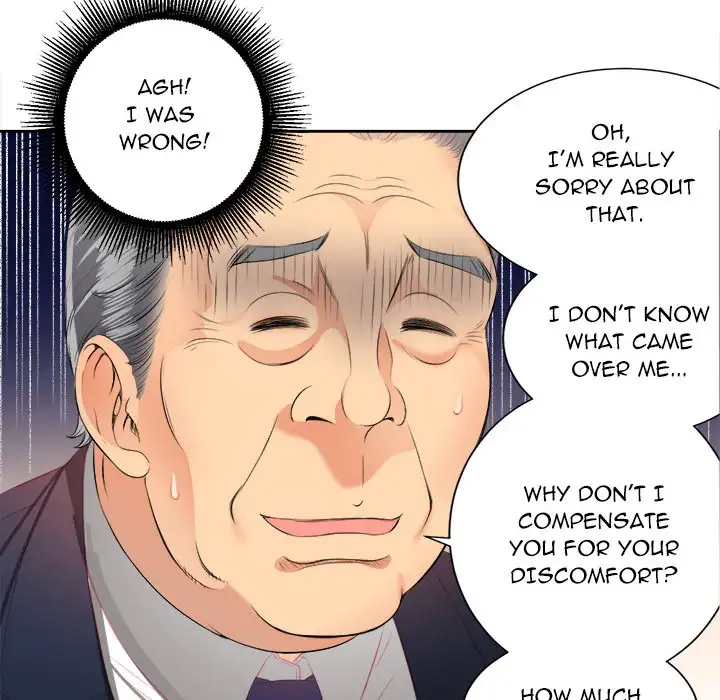 Yuri’s Part Time Job 24