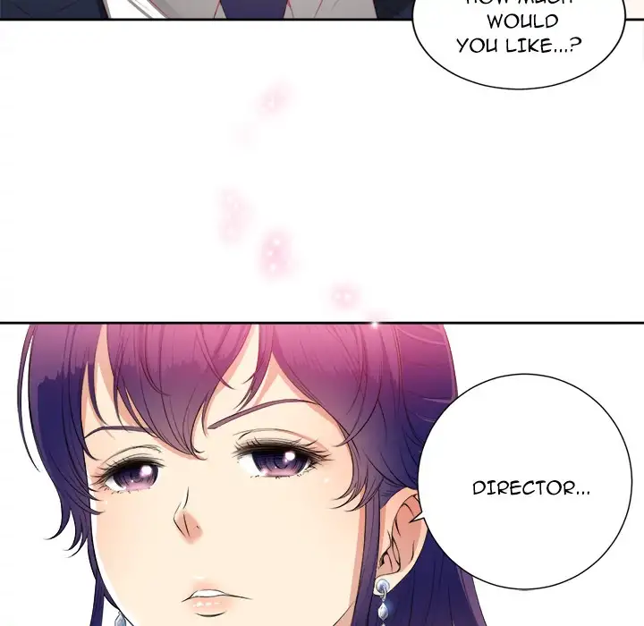 Yuri’s Part Time Job 25