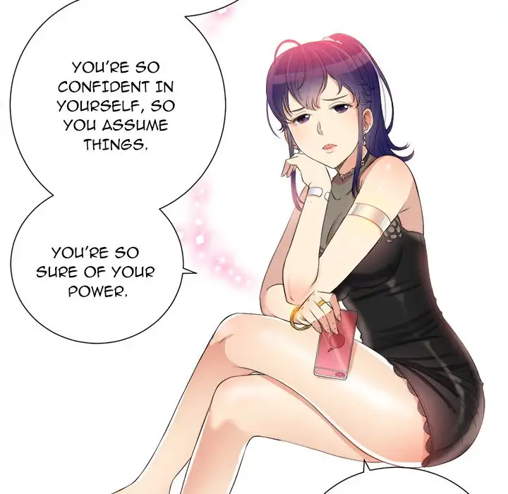 Yuri’s Part Time Job 27
