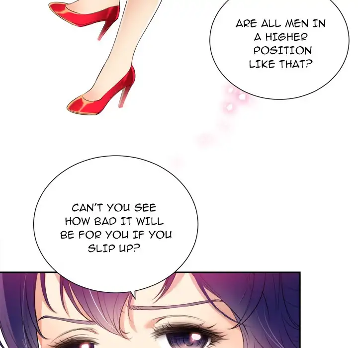 Yuri’s Part Time Job 28