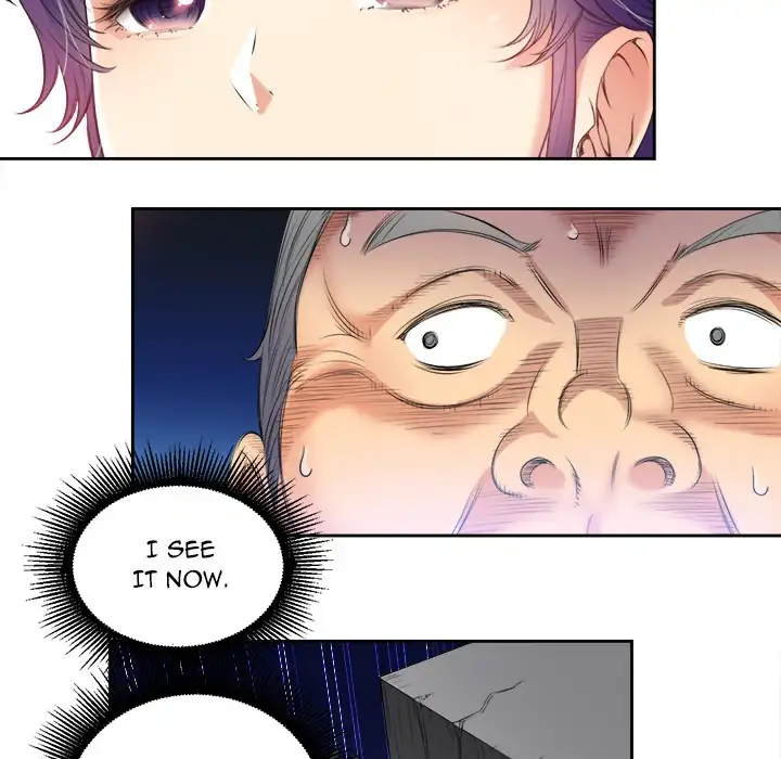 Yuri’s Part Time Job 29
