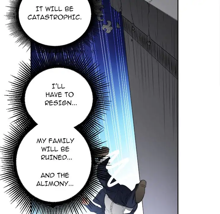 Yuri’s Part Time Job 30