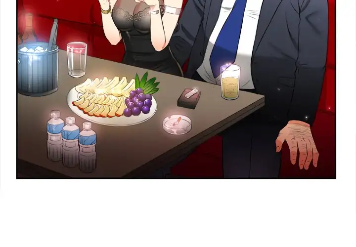 Yuri’s Part Time Job 4