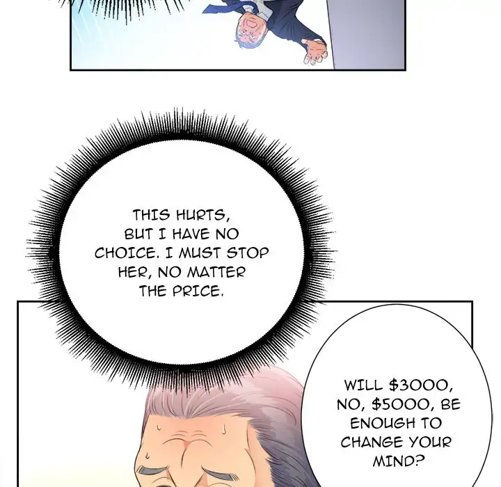 Yuri’s Part Time Job 31