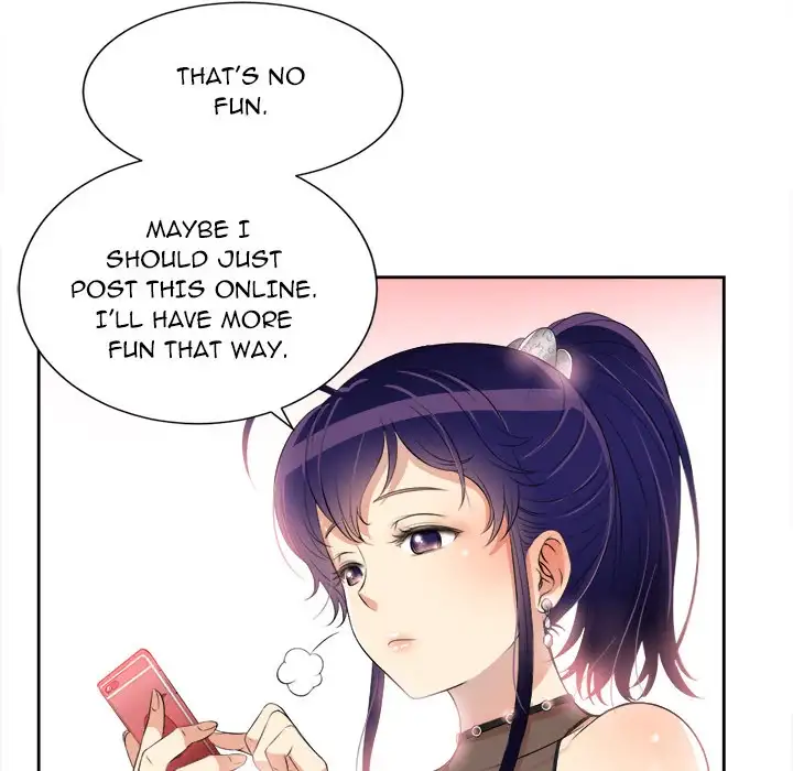 Yuri’s Part Time Job 33