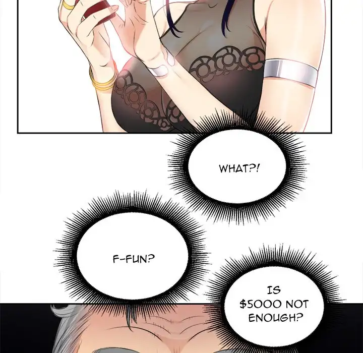 Yuri’s Part Time Job 34