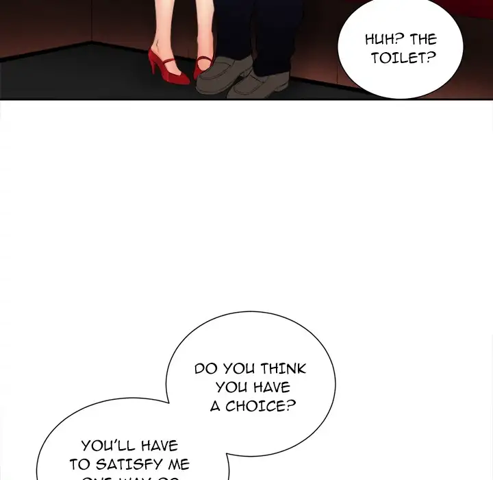 Yuri’s Part Time Job 38