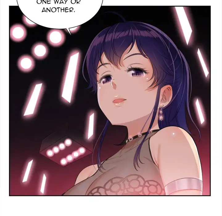 Yuri’s Part Time Job 39
