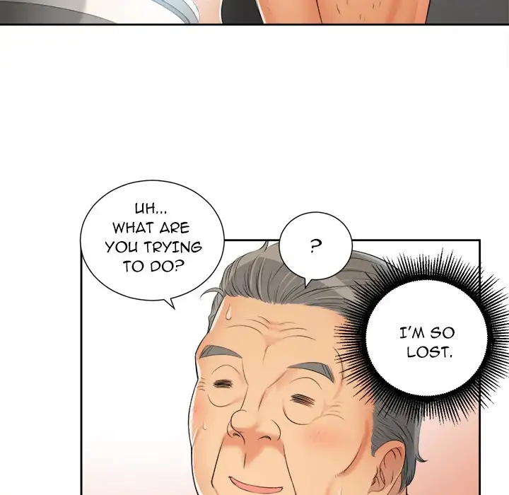 Yuri’s Part Time Job 43